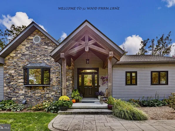 32 Wood Farm Ln, North East, MD 21901