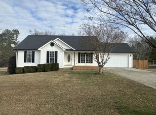 205 Daisy Ln, Chatsworth, GA 30705