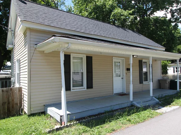 110 Emory St, Garner, NC 27529