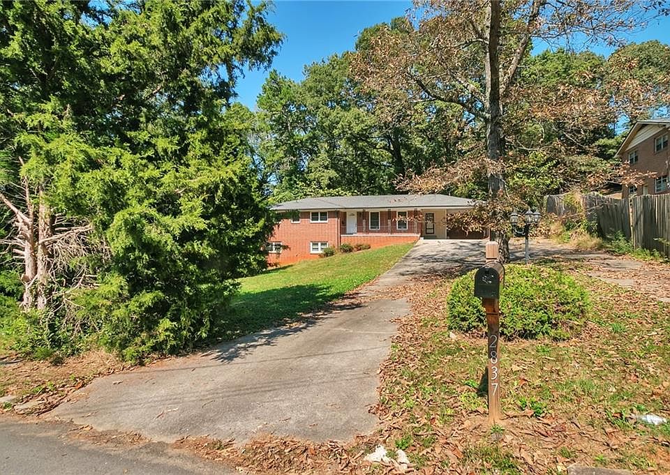 1st image of 2837 Davidson Dr