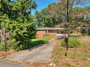 2837 Davidson Dr, Lithonia, GA 30058