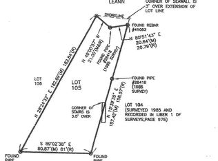 10915 Baker Rd, Jerome, MI 49249