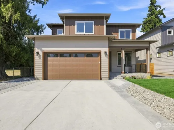 9614 48th Drive NE, Marysville, WA 98270