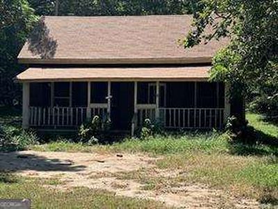 260 Spring St, Commerce, GA, 30529