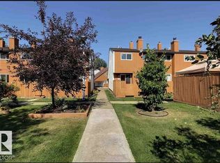 6010 Mill Woods Rd S, Edmonton, AB T6K4A9