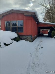 387 Southview Dr, Arcade, NY, 14009