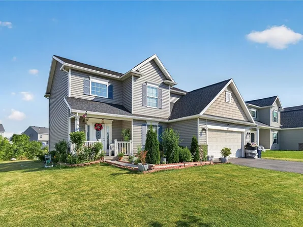 97 Candleford Hts, West Henrietta, NY 14586