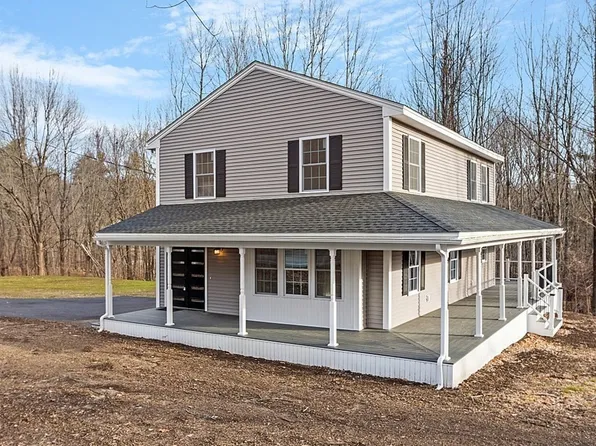 57 Bacon St, Westminster, MA 01473