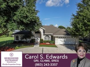 151 Blue Moon Ave, Lake Placid, FL 33852
