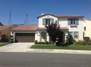 34964 Hagen Hts, Beaumont, CA 92223
