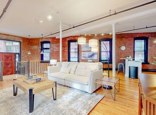 19 Stanhope St APT 1A, Boston, MA 02116