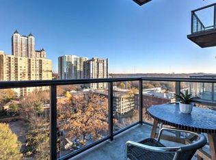 1000 Piedmont Ave NE #3403, Atlanta, GA 30309