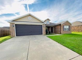 6618 Huntington Ct, Fort Smith, AR 72916