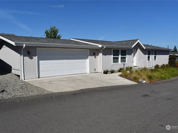 2500 Alder Street #329, Milton, WA 98354