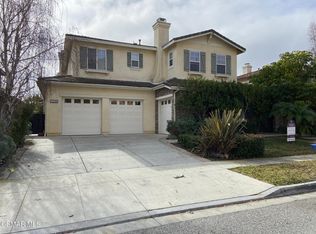 5128 Via San Lucas, Newbury Park, CA 91320