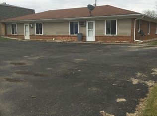 5108 Ocala Dr APT A, Middletown, OH 45044
