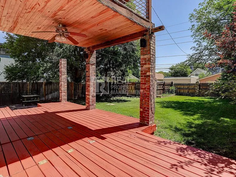 4032 Lipan St — Photo 26