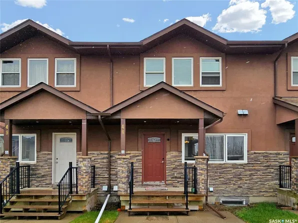 1703 Patrick CRESCENT, Saskatoon, SK S7W 0L6