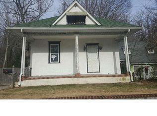 211 Garfield Ave, Clementon, NJ 08021