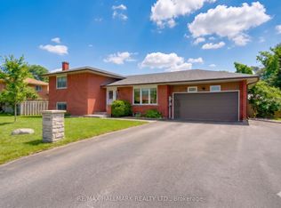 215 Parkside Cres, Innisfil, ON L9S 1G2