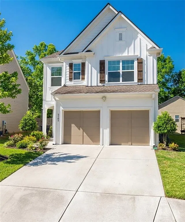 3 bed, 2.5 bath, 1875 sqft, $2,500 — Photo 1