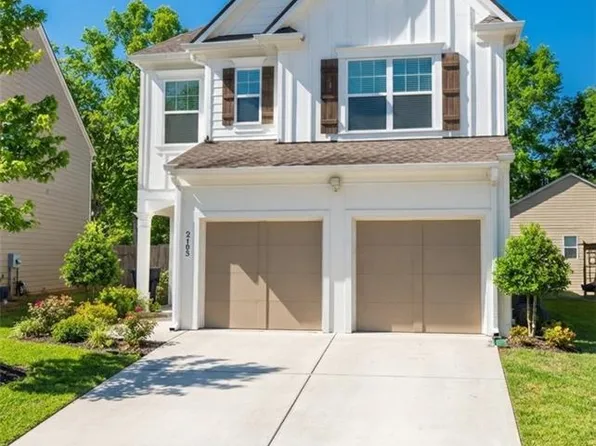 5855 Crestwick Way, Cumming, GA 30040