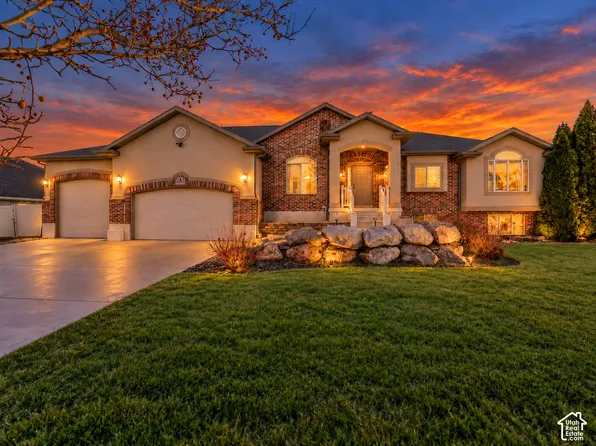 4579 W 3825 S, West Haven, UT 84401