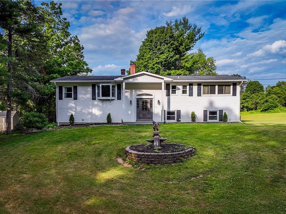 334 Center Rd, Frankfort, NY 13340 MLS S1422401 Zillow