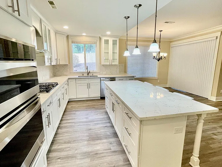 LVT Floors