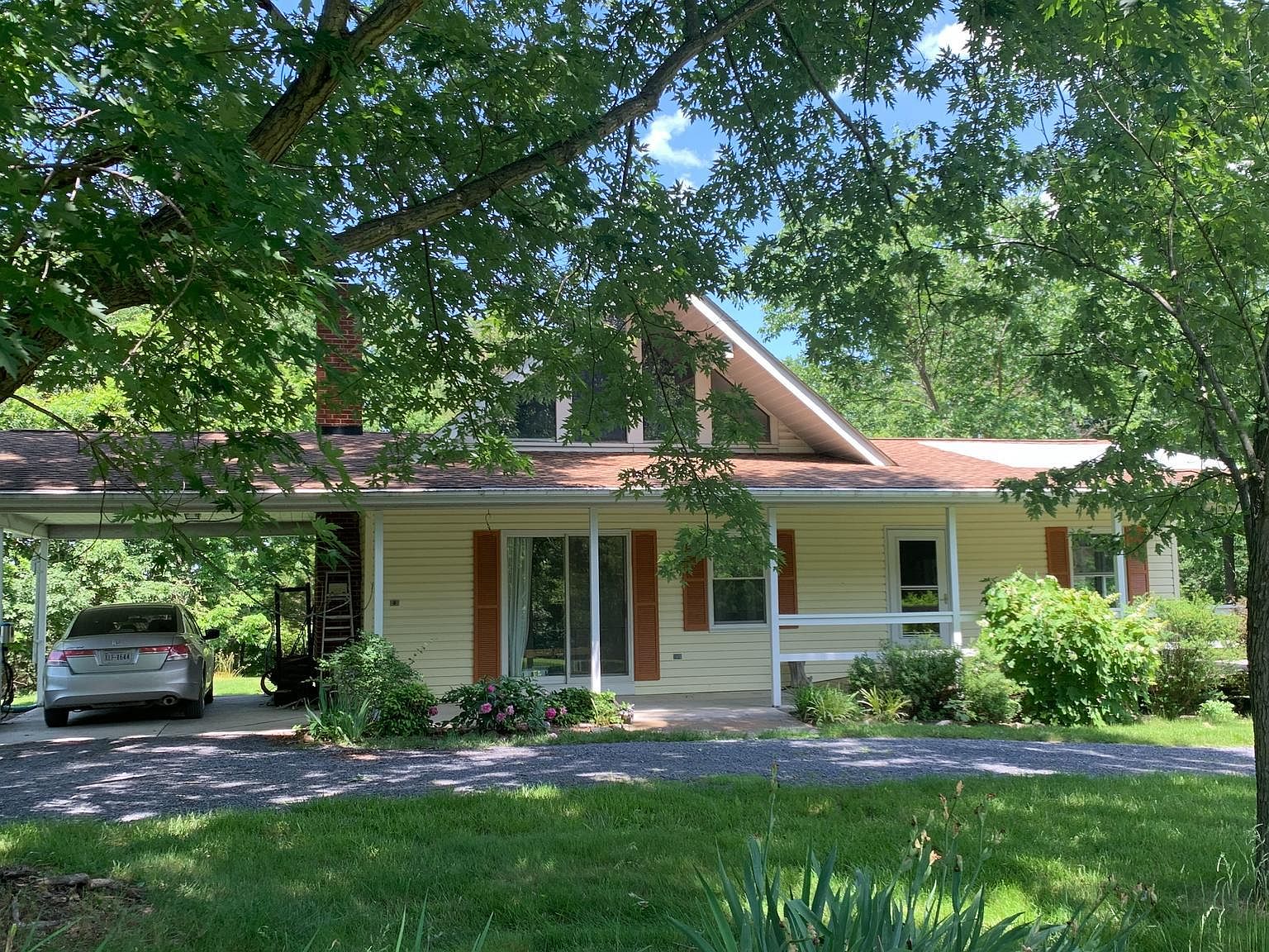 200 Hahns Ln, Toms Brook, VA 22660 Zillow