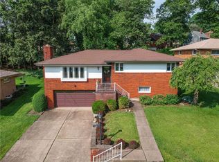 110 Wiltshire Dr, Pittsburgh, PA