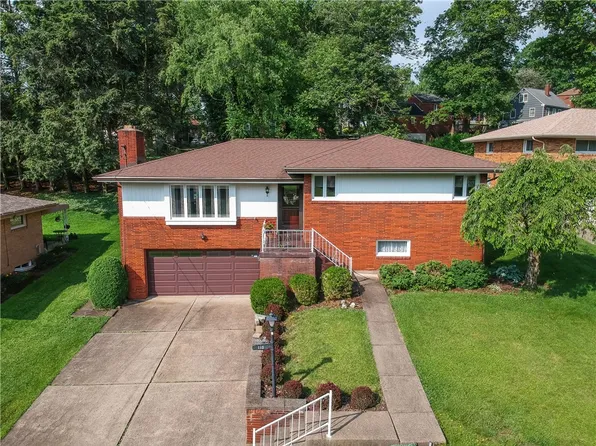 110 Wiltshire Dr, Pittsburgh, PA 15241