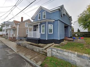 87 What Cheer Ave, Providence, RI 02909