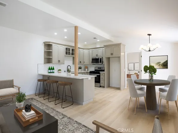 19235 Avenue Of The Oaks Unit A, Santa Clarita, CA 91321