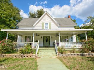 102 E Johnson St, Temple, GA 30179