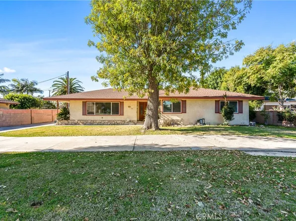 711 S Magnolia Ave, Anaheim, CA 92804