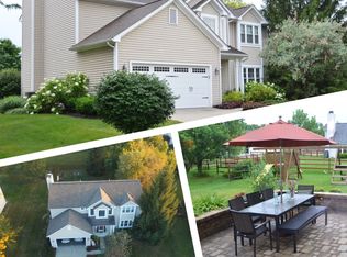 7731 Heather Ln, Fishers, IN 46038