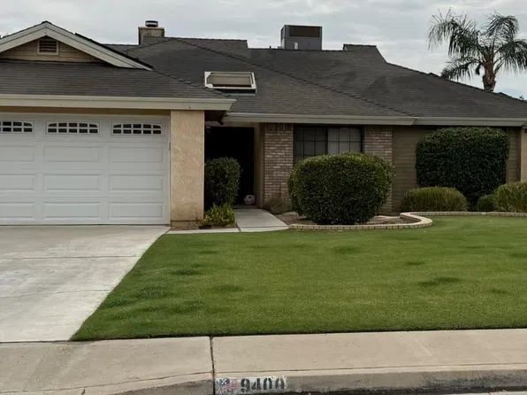 9400 Bamborough Ct, Bakersfield, CA 93311