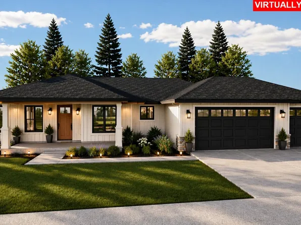 143 Gassman Rd, Castle Rock, WA 98611