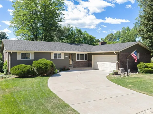 5876 W Canyon Avenue, Littleton, CO 80128