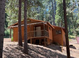 12261 E Bennett Rd, Grass Valley, CA 95945
