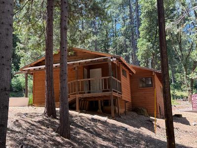 12261 E Bennett Rd, Grass Valley, CA, 95945