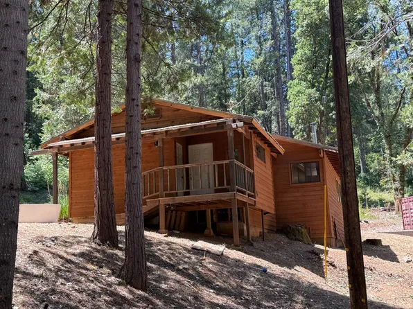 12261 E Bennett Rd, Grass Valley, CA 95945