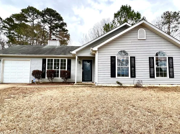 1341 Iron Gate Blvd, Jonesboro, GA 30238