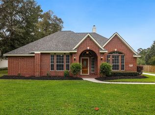 5902 Mahogany Way, Magnolia, TX 77354