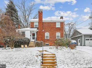 2708 N Florida St, Arlington, VA 22207