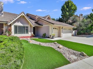 4032 Weeping Willow Dr, Moorpark, CA 93021