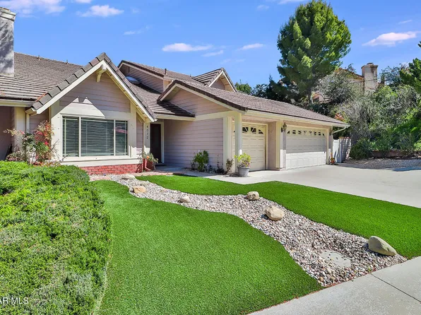 4032 Weeping Willow Dr, Moorpark, CA 93021