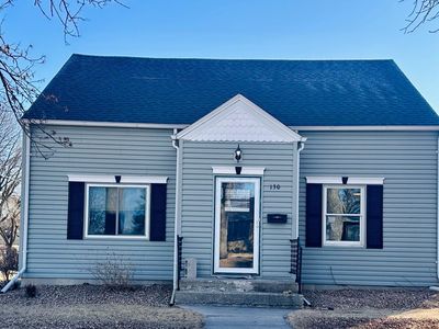 130 4th St NW, Clara City, MN, 56222