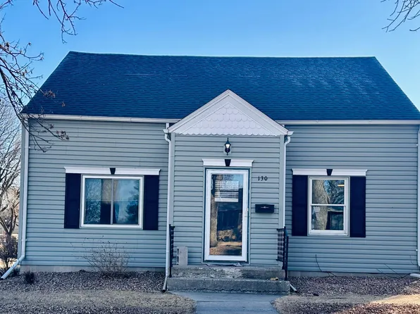 130 4th St NW, Clara City, MN 56222